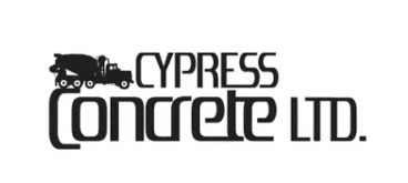 Cypress Concrete logo